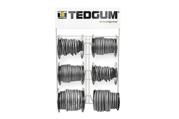 TedGum TED55083