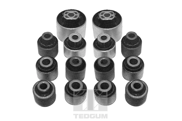 TedGum 00729192