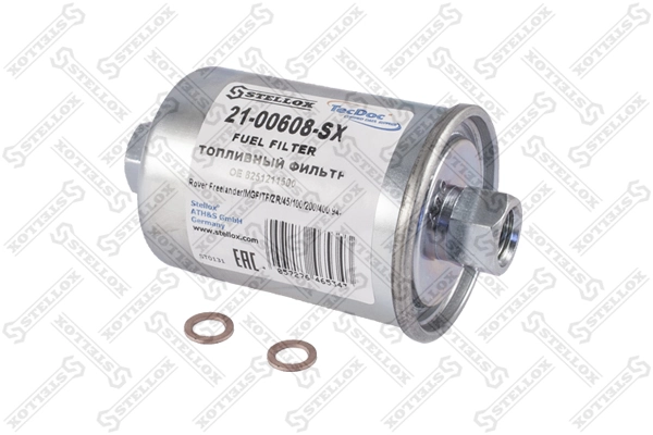 Stellox 2100608SX