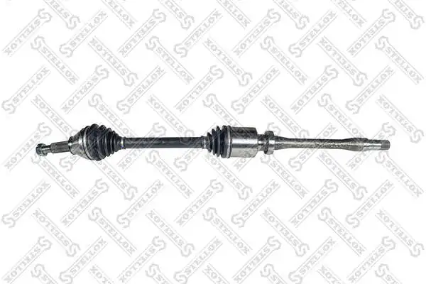 Stellox 1582180SX