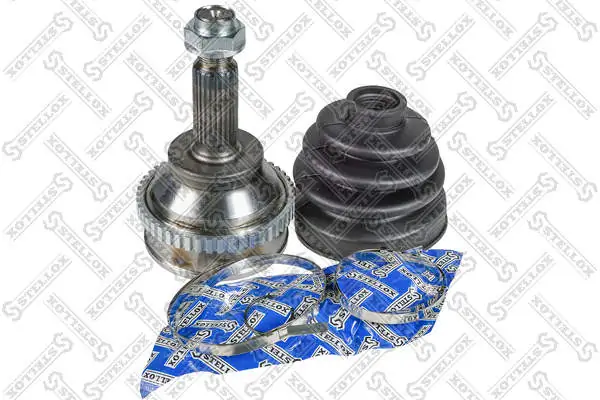 Stellox 1501783SX