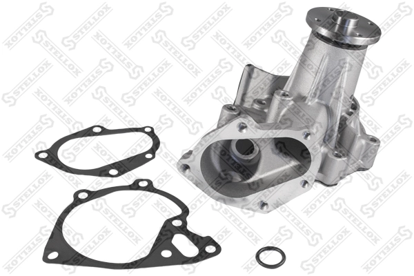 Stellox 45000307SX