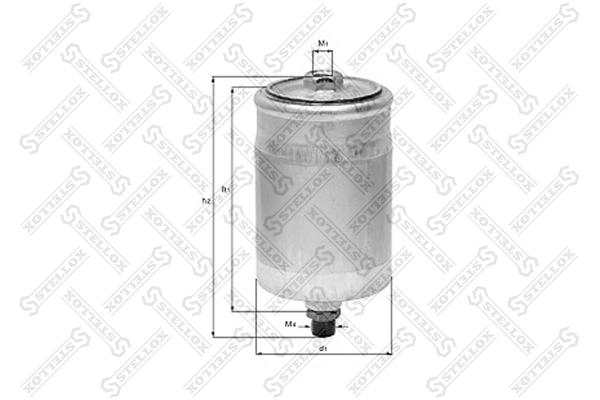 Stellox 2100019SX