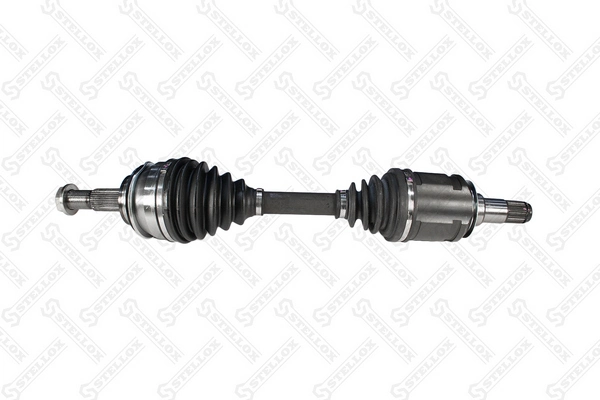 Stellox 1582043SX