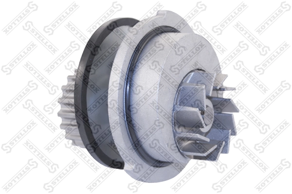 Stellox 45340002SX