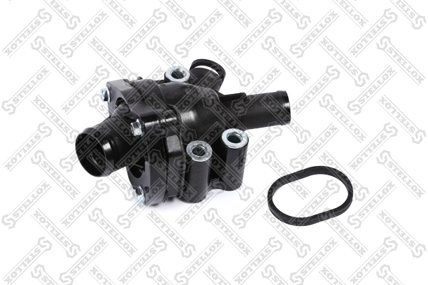 Stellox 2340254SX