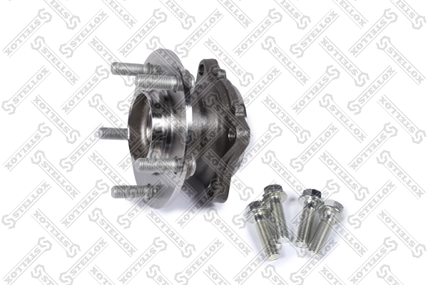 Stellox 4329000SX