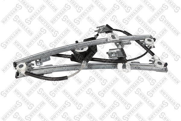 Stellox 7550416SX
