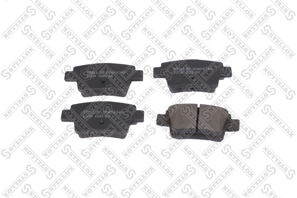 Stellox 1209000SX