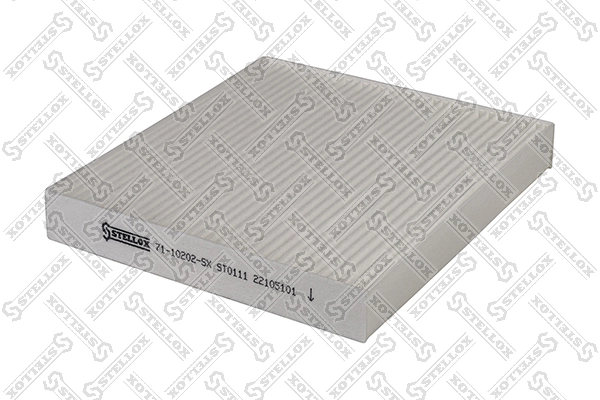 Stellox 7110202SX