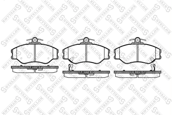Stellox 505002SX