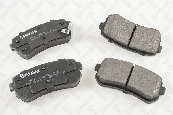 Stellox 001087BSX