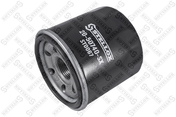 Stellox 2050740SX