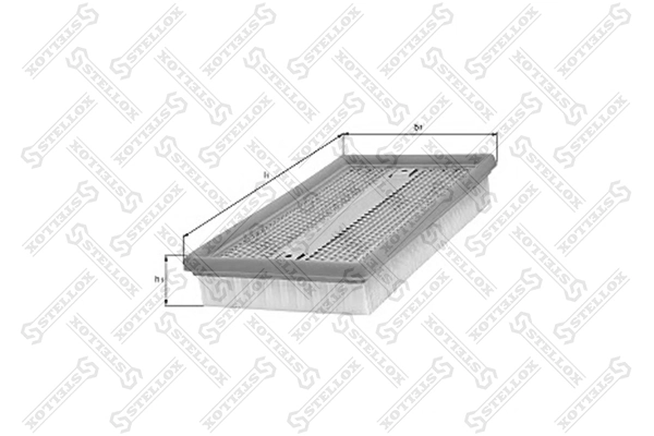 Stellox 7100336SX