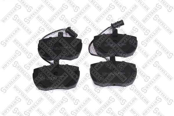 Stellox 067011BSX