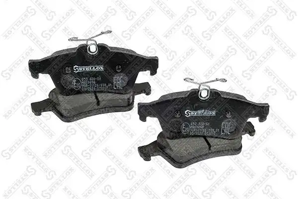 Stellox 853020SX