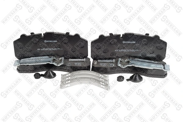 Stellox 8511412SX