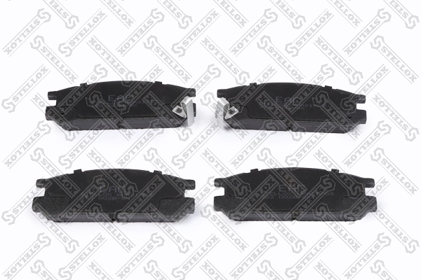 Stellox 353002BSX
