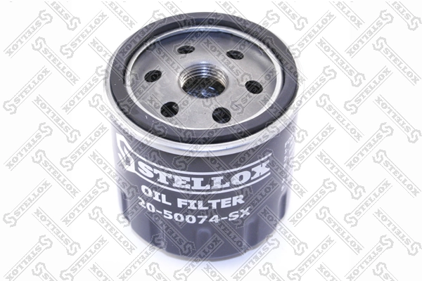 Stellox 2050074SX