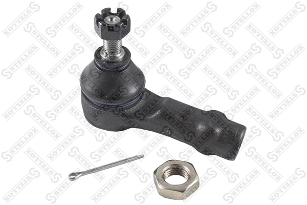 Stellox 5100258ASX