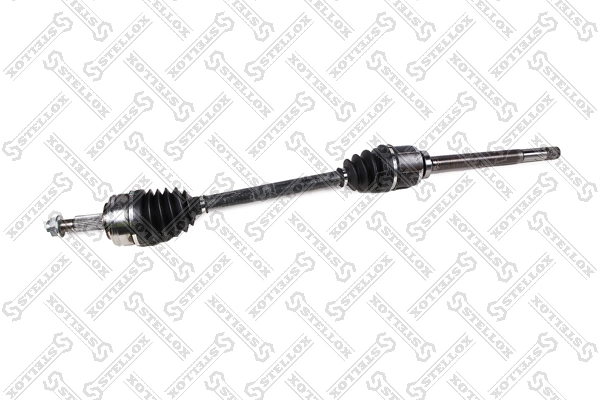 Stellox 1582069SX