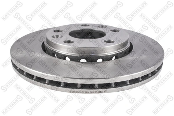 Stellox 60209963SX