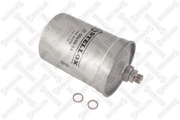 Stellox 2100650SX