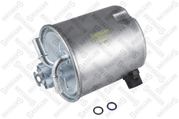 Stellox 2100653SX