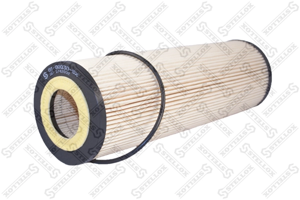 Stellox 8100030SX