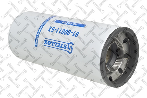 Stellox 8100011SX