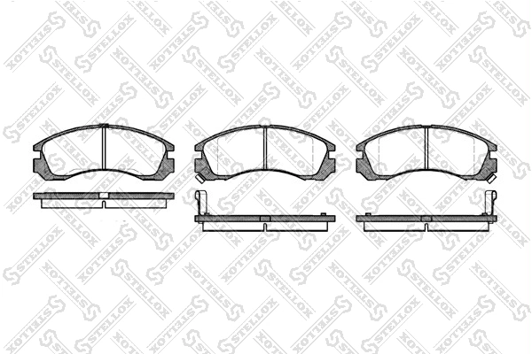 Stellox 365002SX