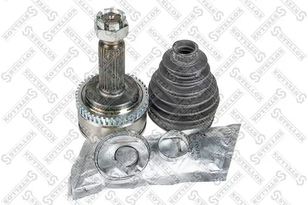 Stellox 1501886SX