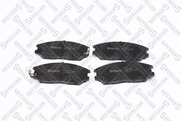 Stellox 1096002BSX
