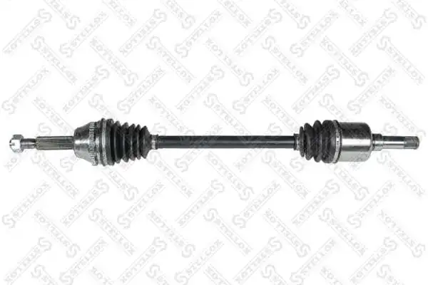 Stellox 1581997SX