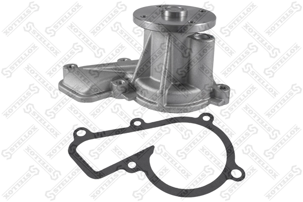 Stellox 45000441SX