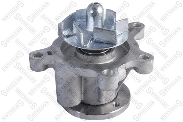Stellox 45000249SX