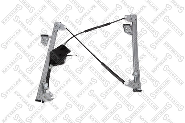 Stellox 7550402SX