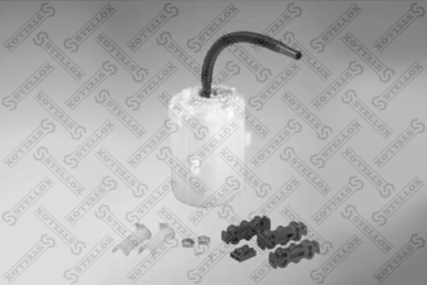 Stellox 1002029SX