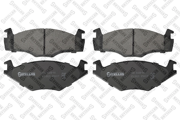 Stellox 182060BSX