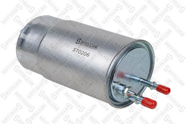 Stellox 2100726SX
