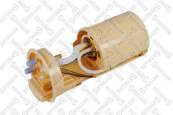 Stellox 1002027SX