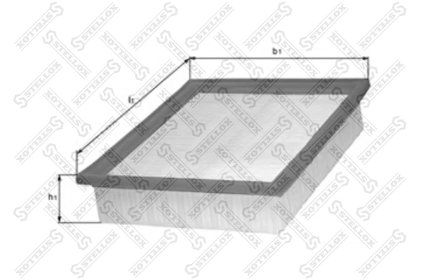 Stellox 7101030SX