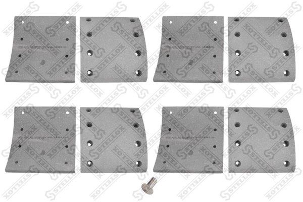 Stellox 8500986SX