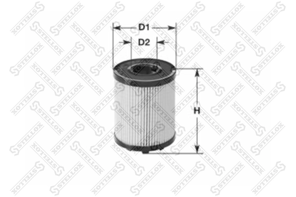 Stellox 2050182SX