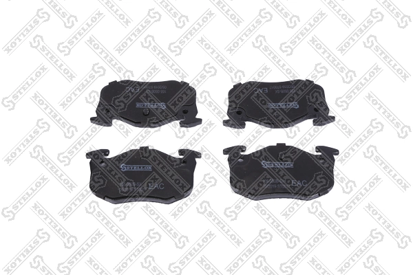 Stellox 155050BSX