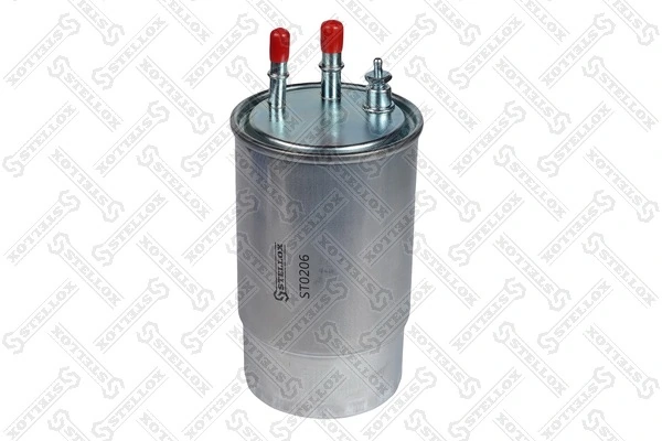 Stellox 2110004SX