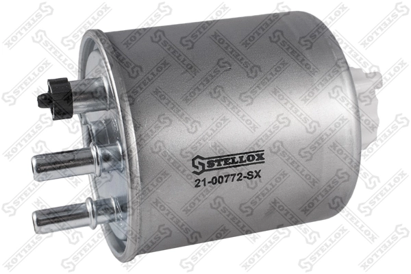 Stellox 2100772SX