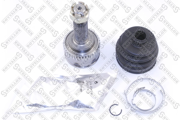 Stellox 1501406SX