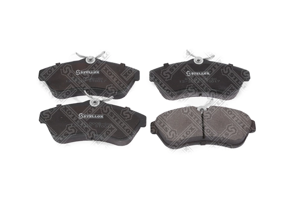 Stellox 891000BSX