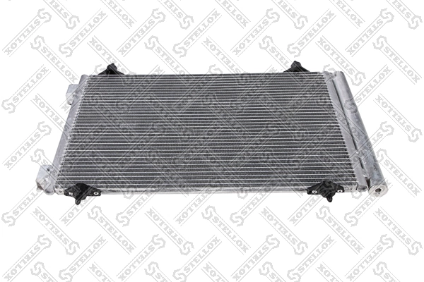 Stellox 1045792SX